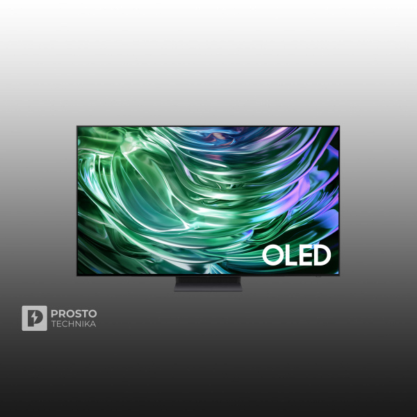 77" Samsung QE77S90FAEXRU 2025